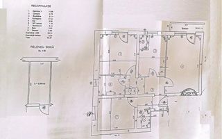 Apartament 3 Camere Decomandat Lapus, et 2/7 - Poză 8