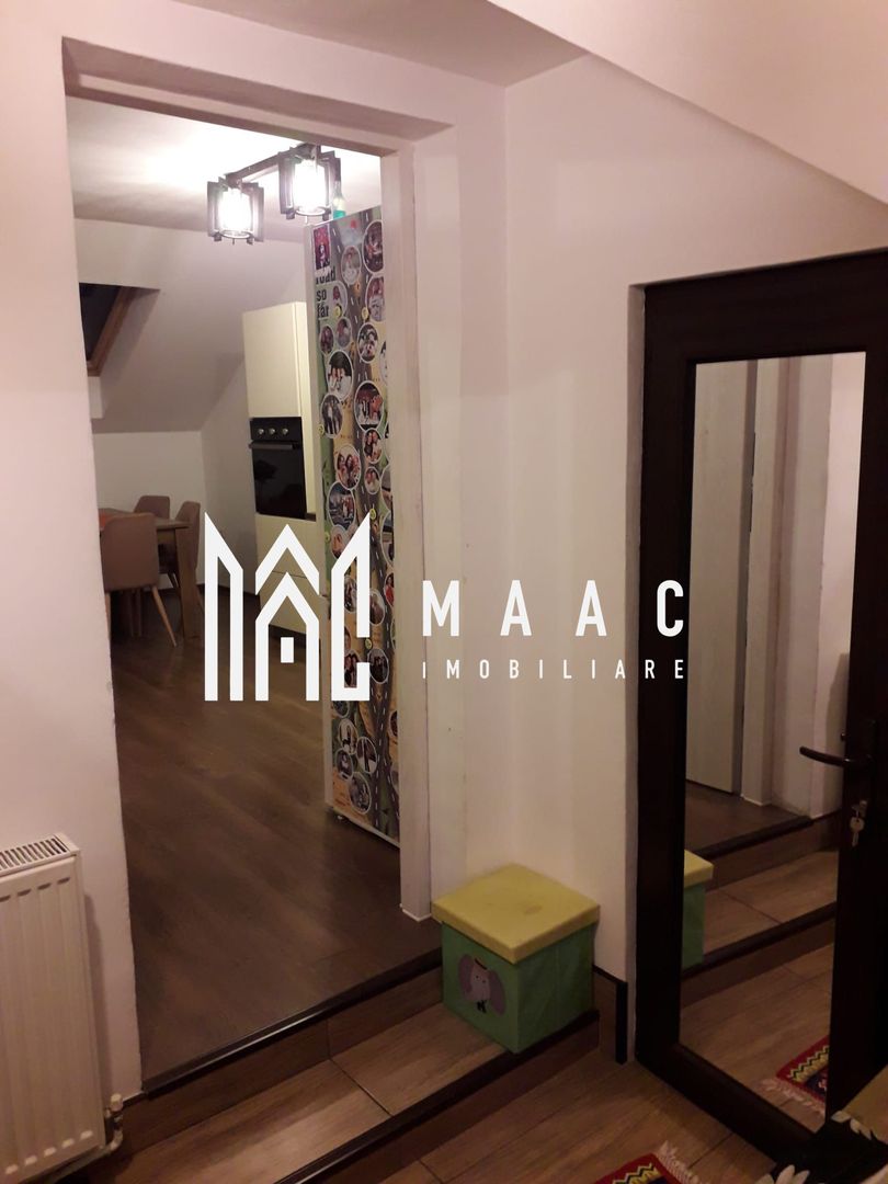 Casa Eleganta cu 6 Dormitoare și Terasa | Zona Centrala - Poză 12