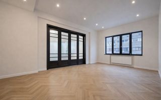 Apartament 4 camere Universitate | Renovat complet 2025 | Inaltimi de 3,20 - Poză 2