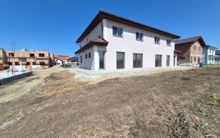 Casa tip duplex - Sura Mica - Poză 4