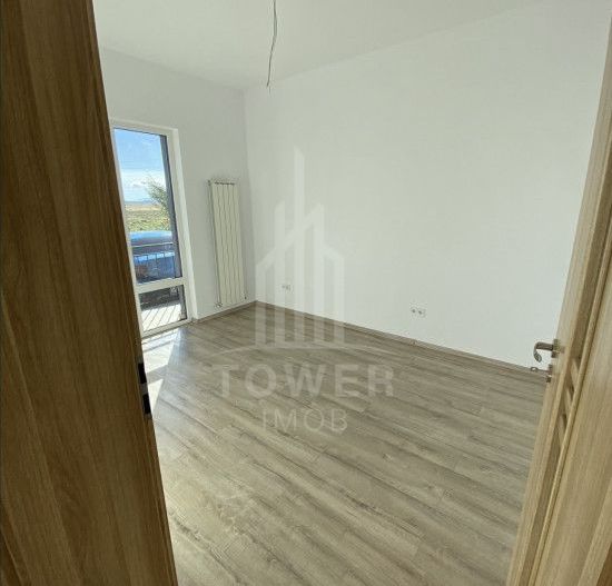 Apartament 3 camere decomandat cu balcon Calea Cisnadiei - Poză 7