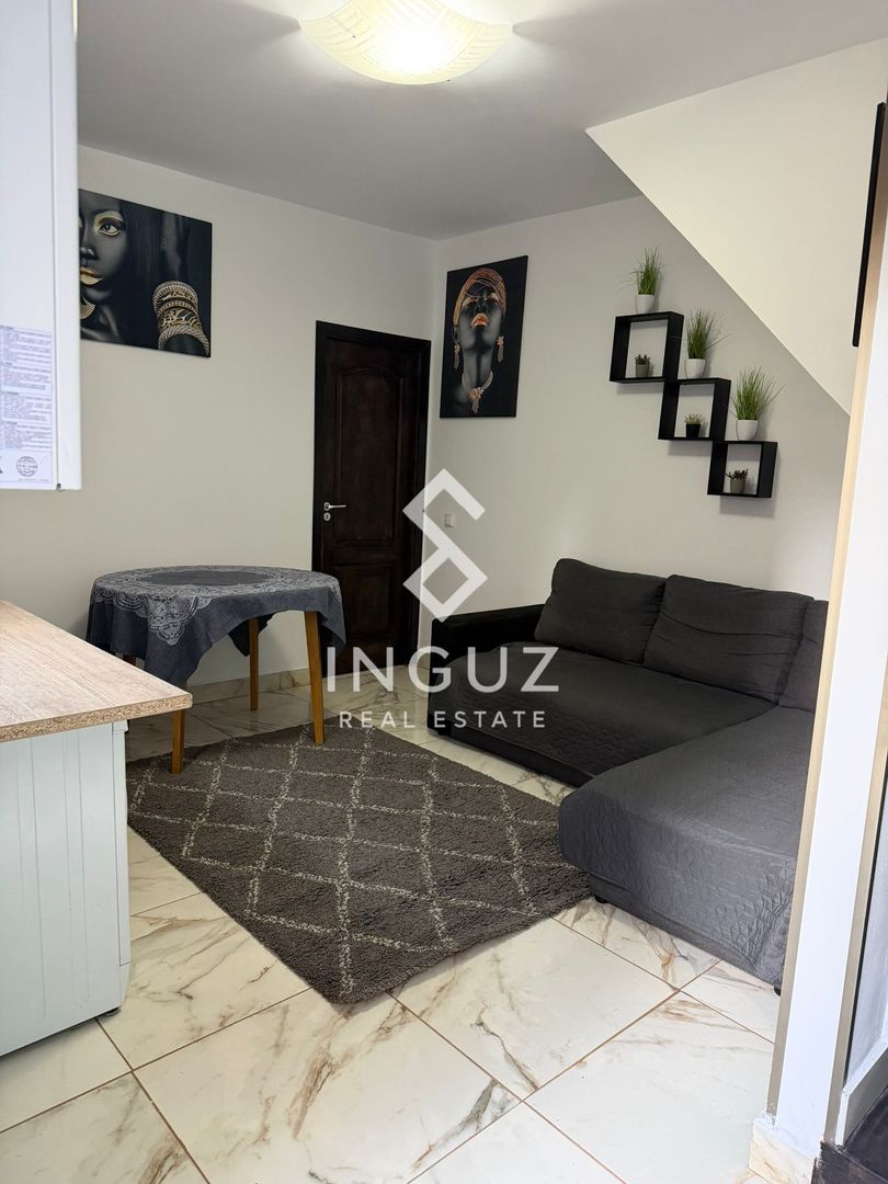 Casă de închiriat | 3 camere | Curte | Zonă Colentina - Poză 1