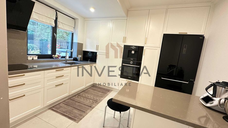 Apartament 3 camere cu grădină proprie – Bună Ziua - Poză 4