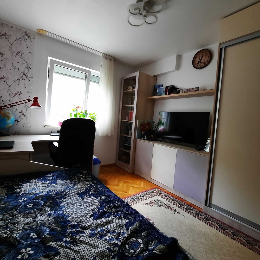 De vanzare Apartament 3 camere cartier Berceni, Grand Arena, sector 4 - Poză 4