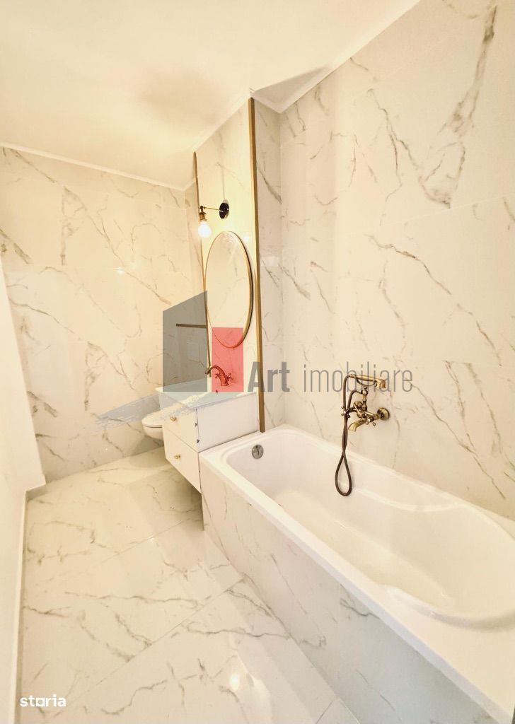 Apartment 2 camere Titan Parc IOR - Poză 6