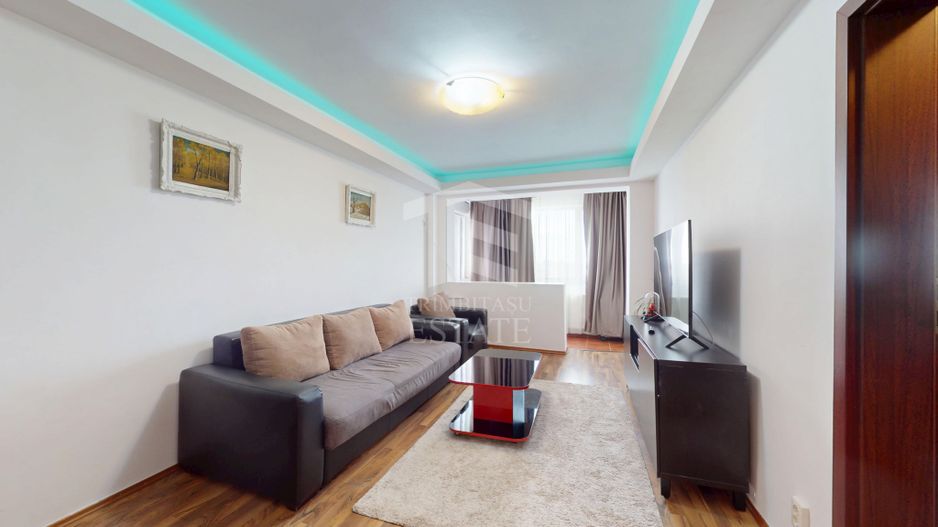 Apartament 2 camere – Mașina de Pâine 14 | Renovat complet | Mobilat & - Poză 3