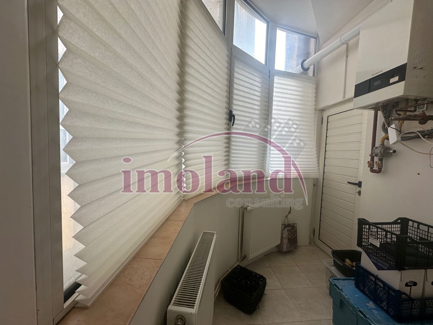 Vanzare Apartament 3 Camere - 94mp utili - Ultracentral str Vasile Lascar - Poză 14