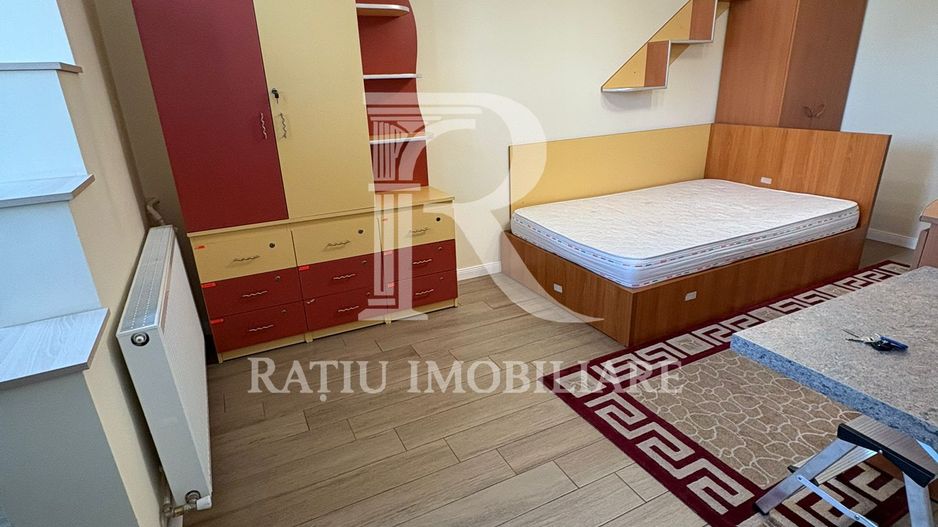 Garsoniera de inchiriat | Calea Aradului | Oradea - Poză 1