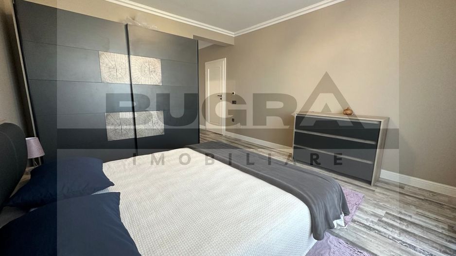 Duplex, 180mp utili, acces privat, ultrafinisat, petfriendly, Dezmir - Poză 4