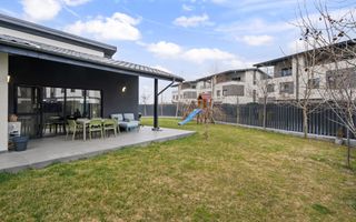 Vila pe parter cu 5 camere  | 655 mp teren | dotata cu panouri solare - Poză 6