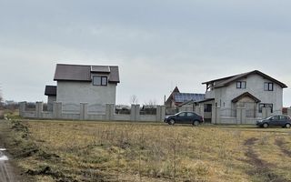 Torontalului-Metro | Teren intravilan | 842 mp - Poză 1