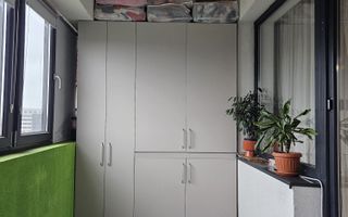 Apartament 2 camere de vânzare Metalurgiei – Sector 4 - Poză 9