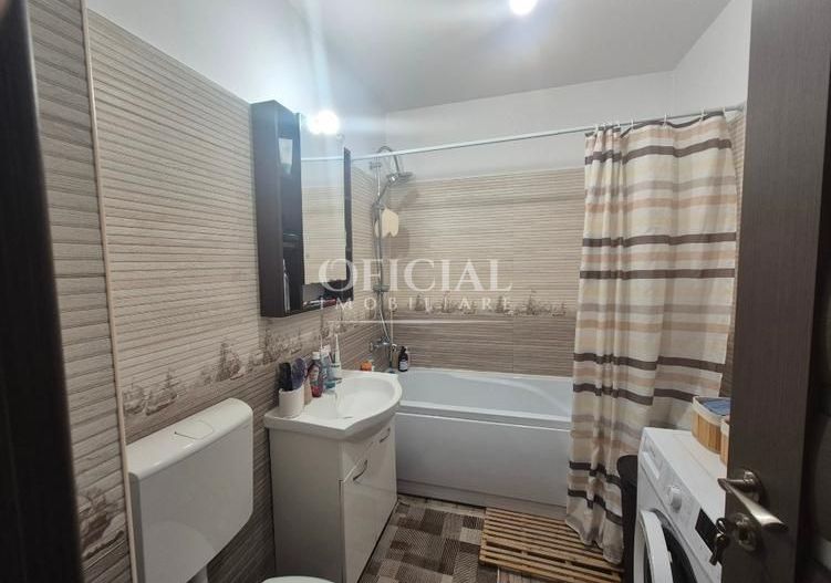Apartament 2 camere | 47 Mp | Balcon | Garaj | Cluj Napoca Buna Ziua - Poză 4