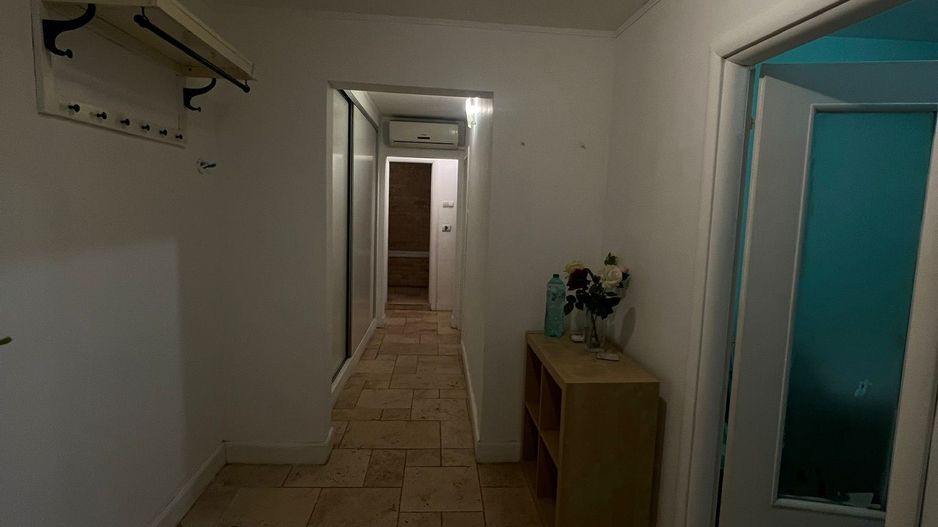 AP. 3 CAMERE RAHOVA, BUCATARIE INCHISA, LOC PARCARE, BLOC REABILITAT - Poză 13