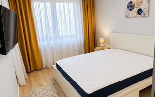 ✨ VEDERE SPRE DÂMBOVIȚA ✨ Apartament 2 Camere | Regie Residence Faza 1 | Etaj 10 - Poză 2