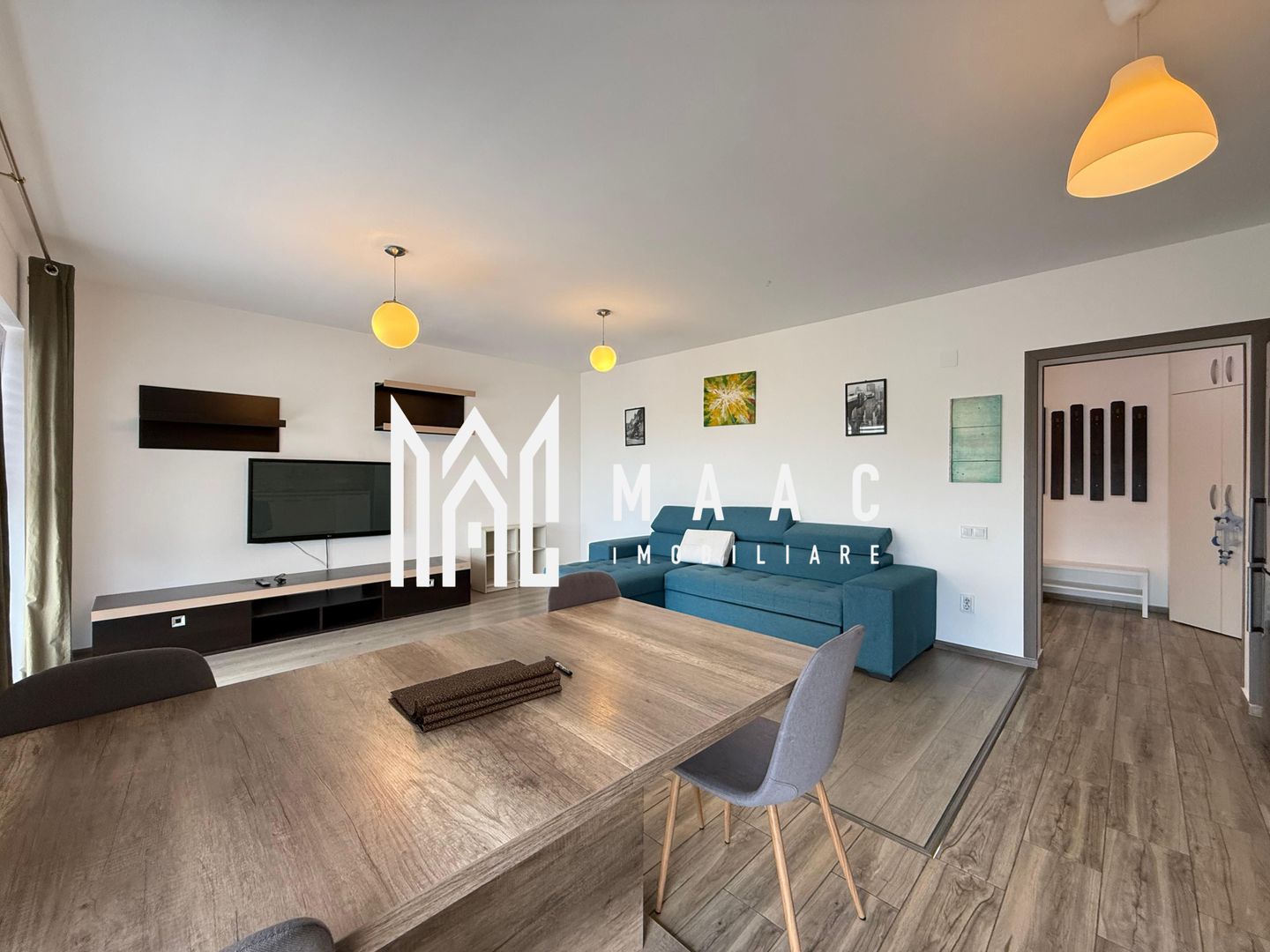 BLACK FRIDAY Apartament 3 camere | Etaj 1 | Decomandat - Poză 9