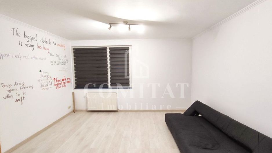 Apartament 2 camere | finisat modern | zona străzii Negoiu - Poză 3