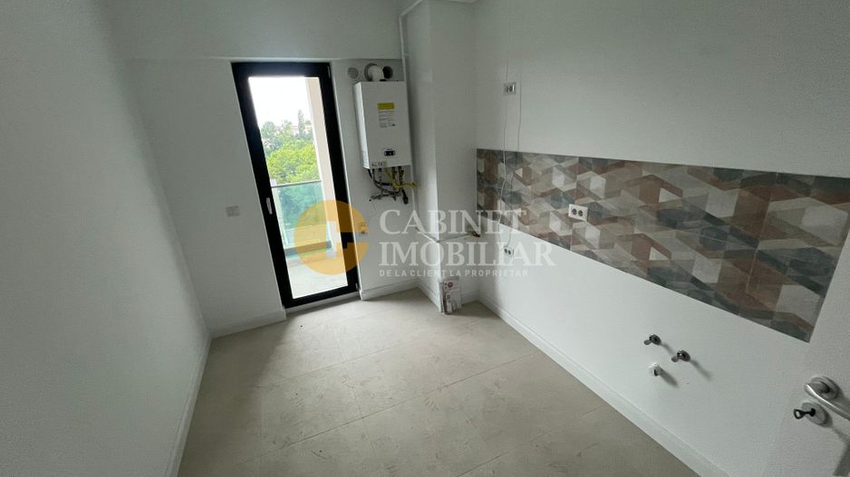 Apartament 2 camere decomandate, ET. INTERMEDIAR de vânzare | Tătărași – Iași - Poză 3