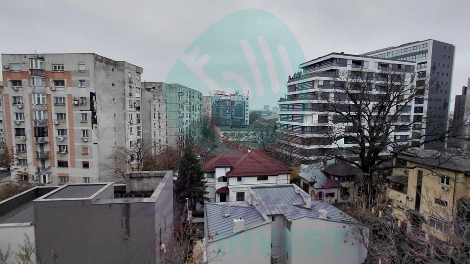 3 camere | Calea Călărașilor | 2 băi + balcon 13 mp - Poză 1