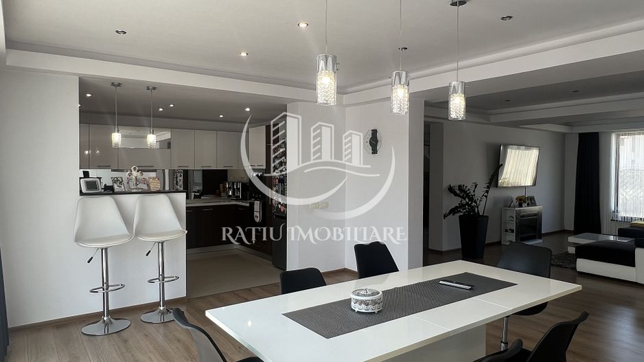 Casa cu 5 camere | P+M | Iosia | Oradea - Poză 7