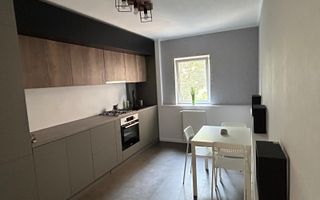 Apartament 3 camere I Centrala proprie I Zona Aradului - Poză 4