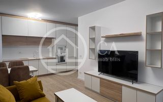 Apartament cu 3 camere de inchiriat in Prima Onestilor Oradea - Poză 3