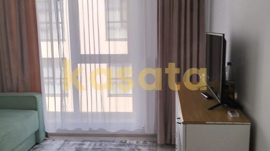 Apartament 2 camere decomandat | 52 mp utili | Etaj 3 | Pallady - Poză 4