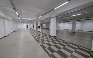 Spatiu comercial 800 mp -zona C. Brancoveanu - Poză 6