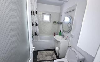 Apartament 2 camere, Dancu, etaj 3/3, 56 mp, 89.999 EUR - Poză 8