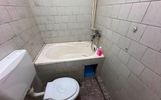 Garsonieră 15 mp utili – Berceni Sos.Giurgiului Bloc 1983 Anvelopat - Poză 4