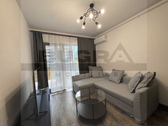 Apartament 2 camere, modern, parcare, Pet Friendly, zona Golden Tulip - Poză 2