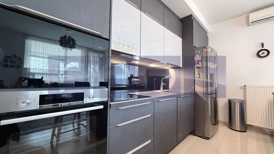 VANZARE 4 CAMERE | PARCUL PRIVIGHETORILOR | LANGA PADURE | TERASA 17 MP | - Poză 2