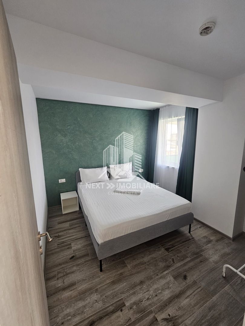 🌊 Apartament 2 Camere de Închiriat – Mamaia Sat – Lângă Lidl - Poză 5