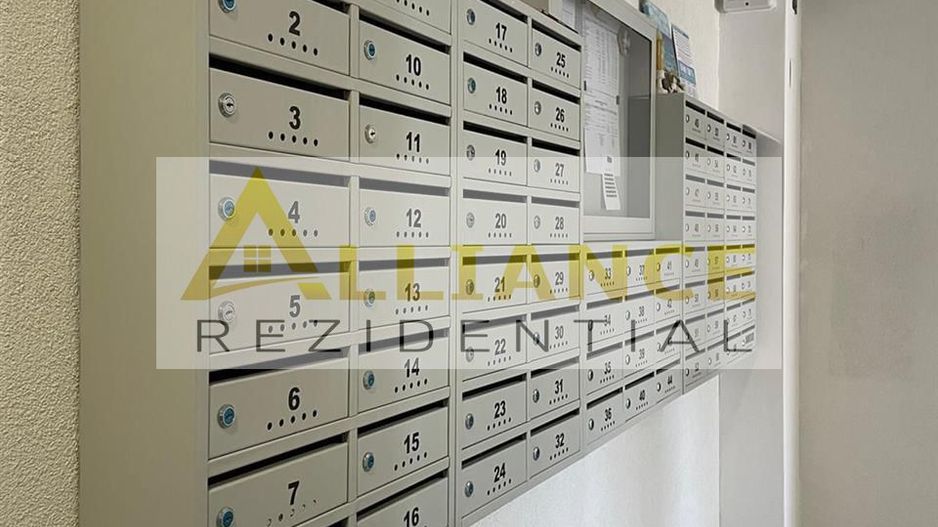 Mall Grand Arena-3 Camere - Decomandat - Poză 8