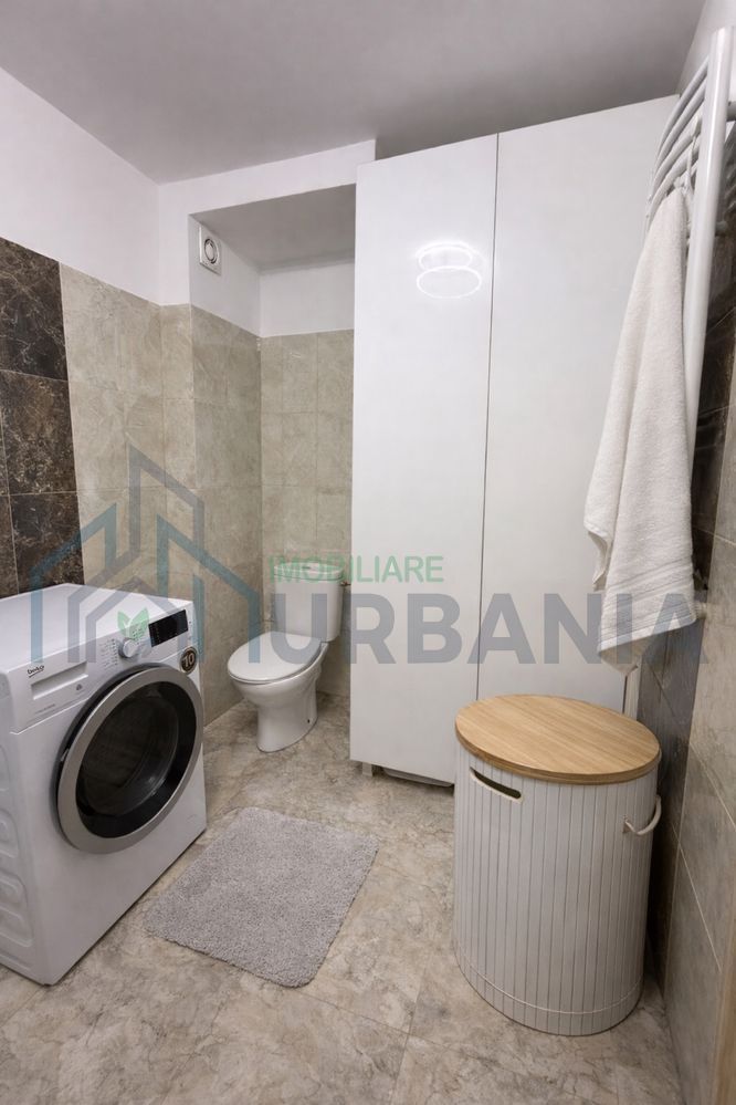 Apartament 2 camere Vișan | mobilat | parcare | boxă | etaj 1 - Poză 7
