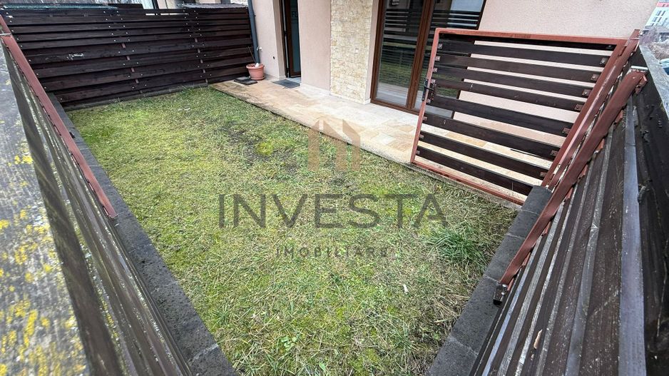 Apartament elegant cu terasă de 30 mp, în inima cartierului Buna Ziua! - Poză 6