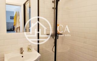 Apartament cu o camera de inchiriat in zona Centrala, Oradea - Poză 4