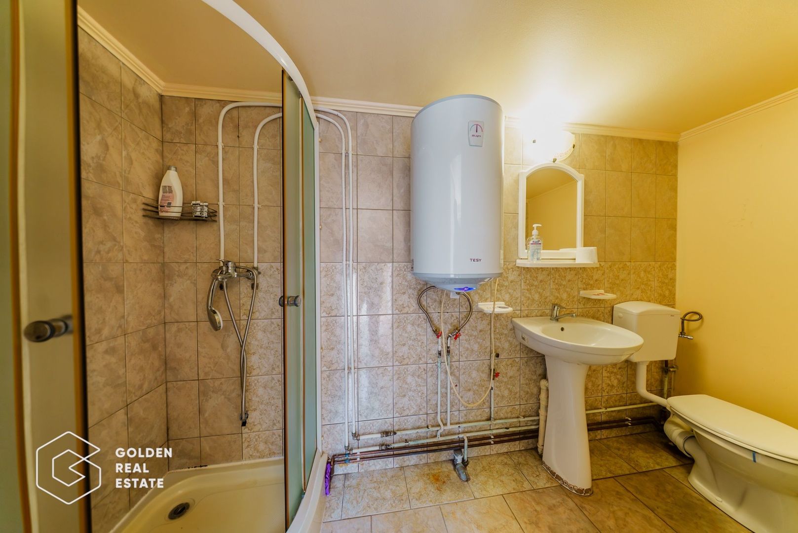 Afacere la cheie: Pensiune functionala sau casa de locuit, Ghioroc - Poză 33