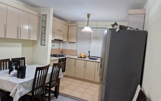 Apartament renovat, mobilat, cu centrală termică, în zona Tătărași, Iași - Poză 2
