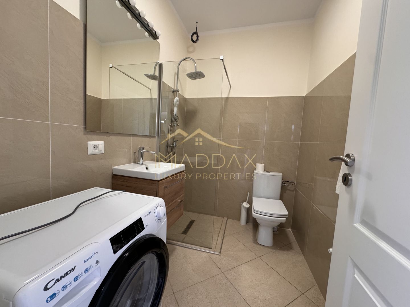 Vila mobilata modern cu 4 camere *2 locuri parcare* //Zona Corbeanca - Poză 14