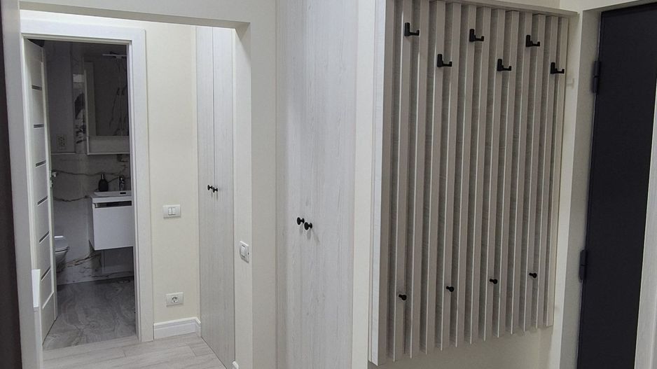 De vanzare apartament 2 camere  Gorjului - Poză 2