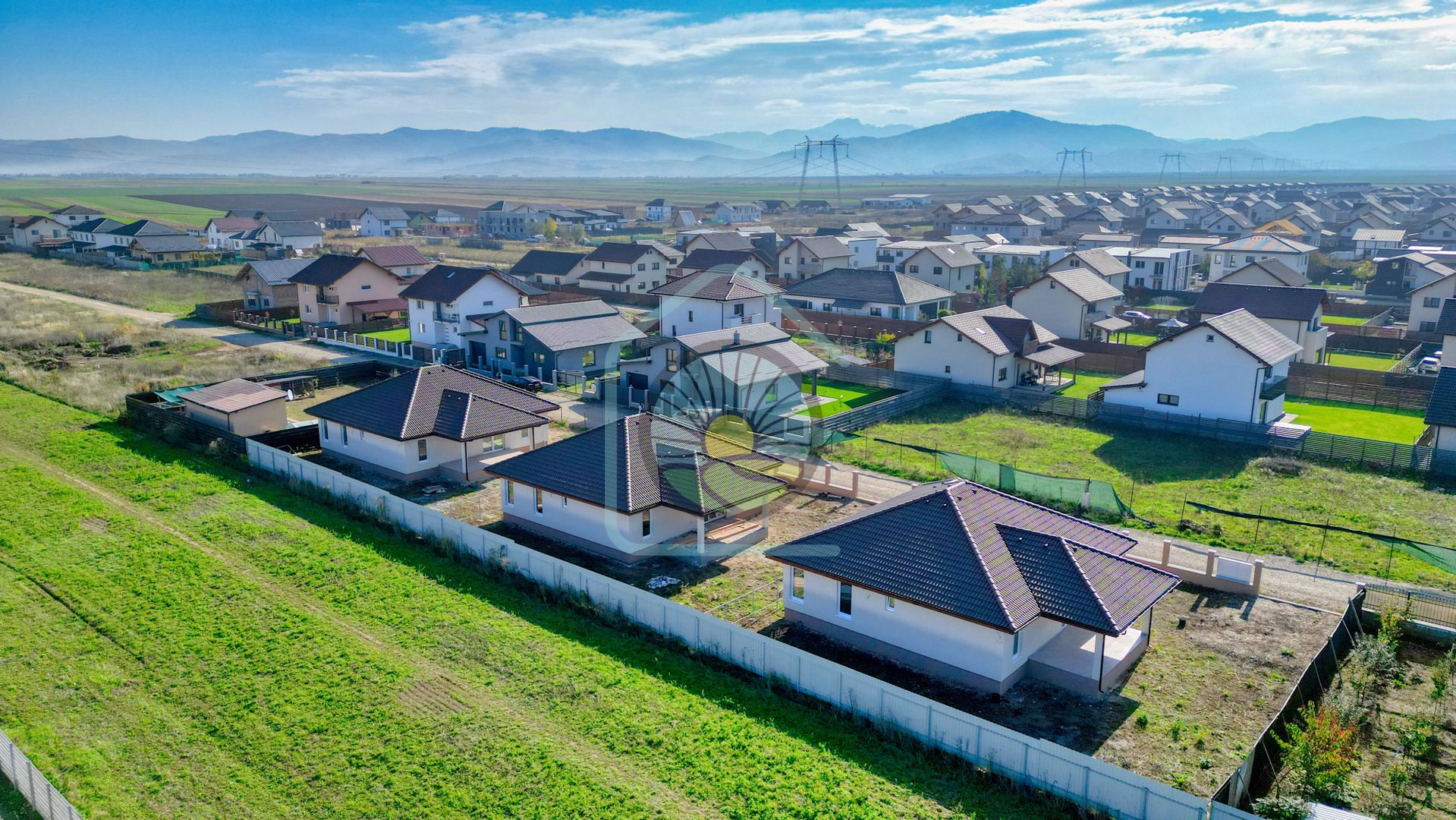 Rezervat! Casa  Tarlungeni Izvor Brasov - Poză 46