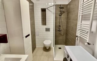 Penthouse cu 3 camere, 95 mp utili si  terase de 62mp- Selimbar - Poză 6