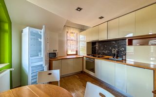 Apartament Spatios pe 2 etaje - Garaj - Complex securizat - Baciu - Poză 3