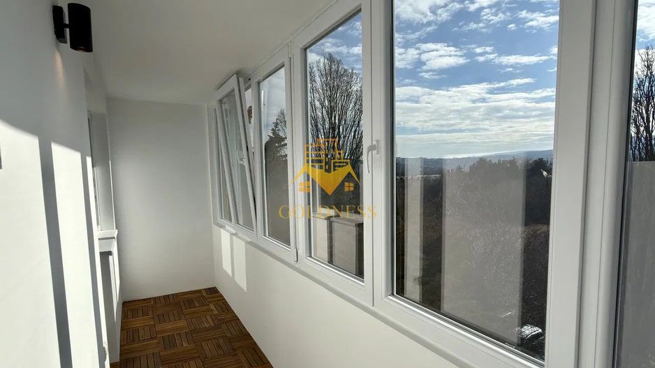 2 camere, decomandate, Modern, Gheorgheni, Zona Albac, Hotel Royal - Poză 10