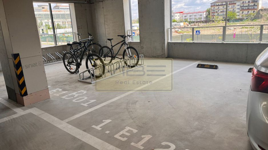 Silk District- Penthouse de vanzare -parcare- Intabulat ! - Poză 10