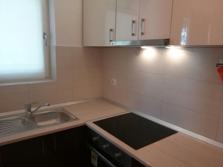 Închiriere Garsonieră lux, bloc 2016, 5 min metrou Dristor, complet utilată ✨ - Poză 9