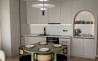 Apartament modern, cu balcon generos – Florești, zona Eroilor - Poză 1