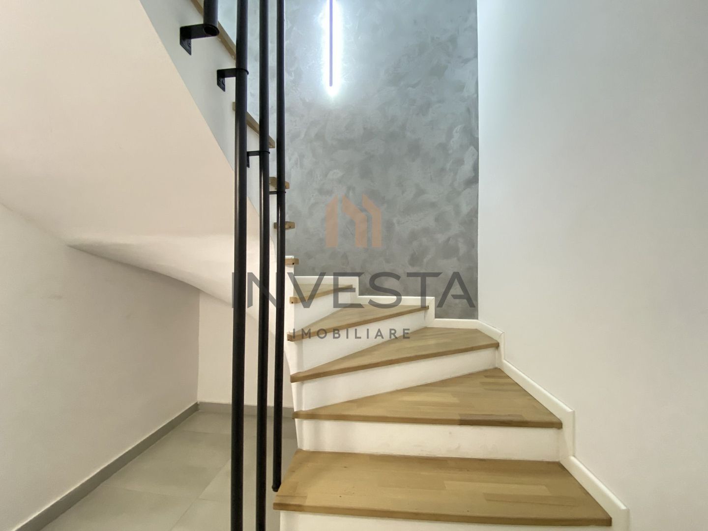 Casa premium de vanzare, vedere panoramica, Borhanci - Poză 13