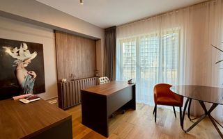 REA1028359 Apartament 2 camere Aviatiei Park - Terasa 15 mp - Premium - Poză 5